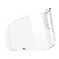 Pinlock 120 DKS408 Racing LS2 FF805 clona proti mlžení čirá